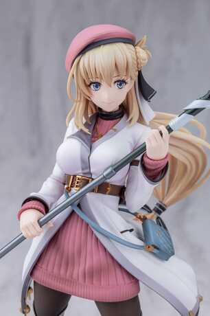 The Legend of Heroes statuette PVC 1/8 Agnès Claudel Kotobukiya