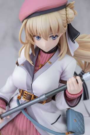 The Legend of Heroes statuette PVC 1/8 Agnès Claudel Kotobukiya
