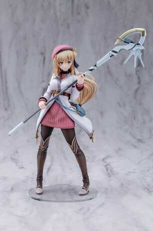 The Legend of Heroes statuette PVC 1/8 Agnès Claudel Kotobukiya