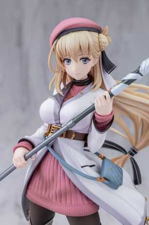 The Legend of Heroes statuette PVC 1/8 Agnès Claudel Kotobukiya