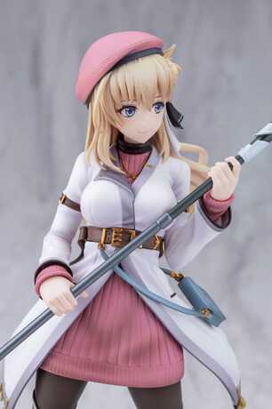The Legend of Heroes statuette PVC 1/8 Agnès Claudel Kotobukiya