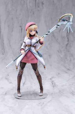 The Legend of Heroes statuette PVC 1/8 Agnès Claudel Kotobukiya