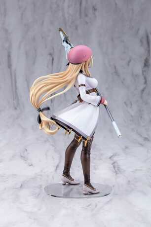 The Legend of Heroes statuette PVC 1/8 Agnès Claudel Kotobukiya