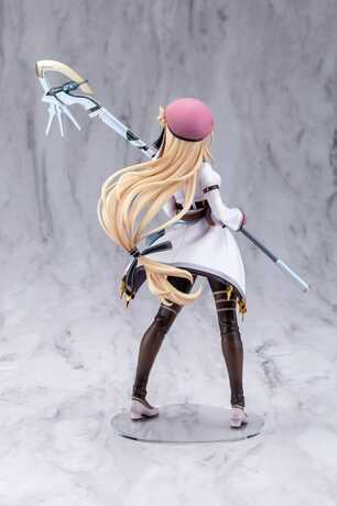 The Legend of Heroes statuette PVC 1/8 Agnès Claudel Kotobukiya