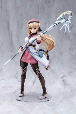 The Legend of Heroes statuette PVC 1/8 Agnès Claudel Kotobukiya