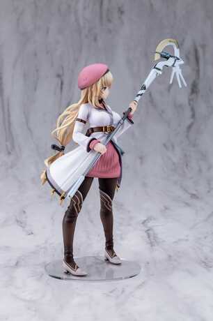 The Legend of Heroes statuette PVC 1/8 Agnès Claudel Kotobukiya