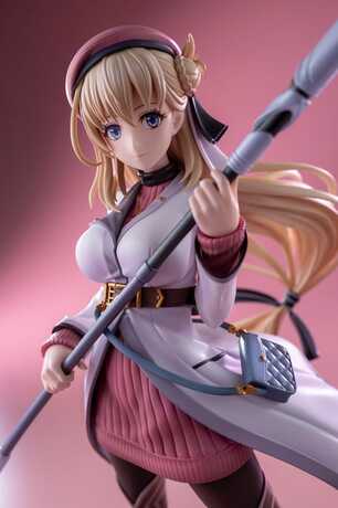 The Legend of Heroes statuette PVC 1/8 Agnès Claudel Kotobukiya