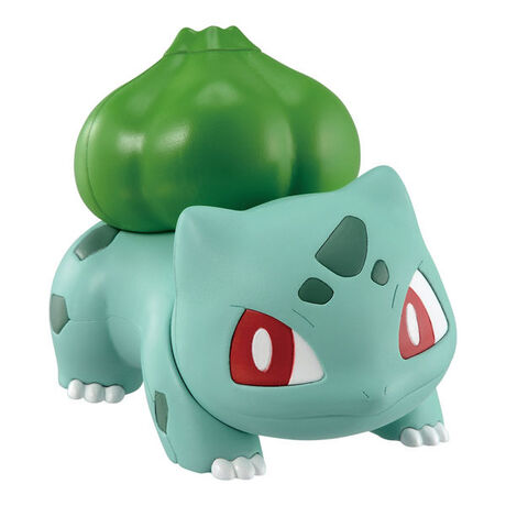 Pokemon Pokepla 13 Bulbizarre BANDAI