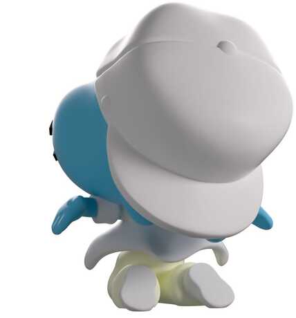 Le Monde incroyable de Gumball Vinyl figurine Gumball Youtooz