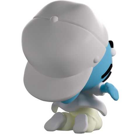 Le Monde incroyable de Gumball Vinyl figurine Gumball Youtooz