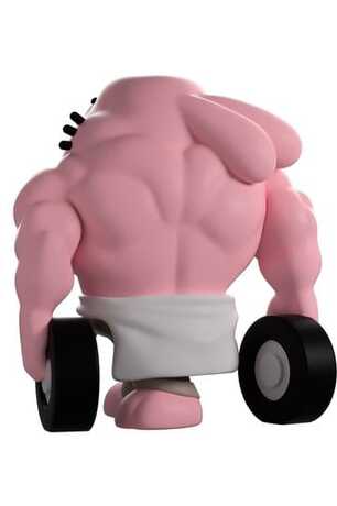 Le Monde incroyable de Gumball Vinyl figurine Richard 1 Youtooz