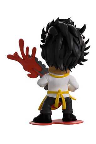 Massacre à la tronçonneuse Figurine vinyle Leatherface Youtooz