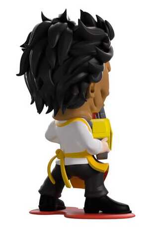 Massacre à la tronçonneuse Figurine vinyle Leatherface Youtooz