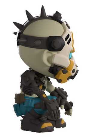 Borderlands vinyl Figurine Ripper Youtooz