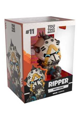 Borderlands vinyl Figurine Ripper Youtooz