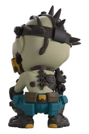 Borderlands vinyl Figurine Ripper Youtooz