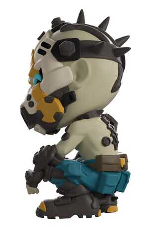 Borderlands vinyl Figurine Ripper Youtooz