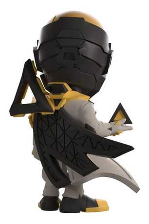 Borderlands vinyl Figurine Timekeeper Youtooz