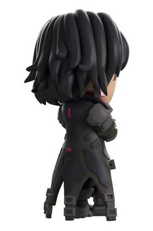 Borderlands vinyl Figurine Vex Youtooz