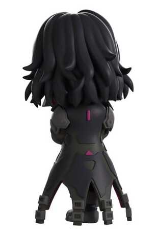 Borderlands vinyl Figurine Vex Youtooz