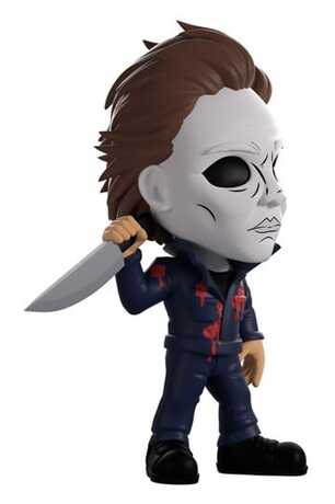 Halloween Figurine vinyle Michael Myers Youtooz