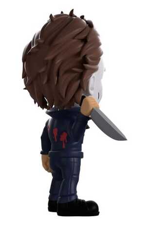 Halloween Figurine vinyle Michael Myers Youtooz