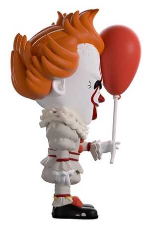 « Il » est revenu Vinyl figurine Pennywise  Youtooz