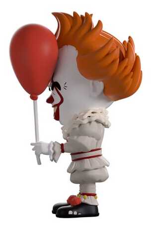 « Il » est revenu Vinyl figurine Pennywise  Youtooz