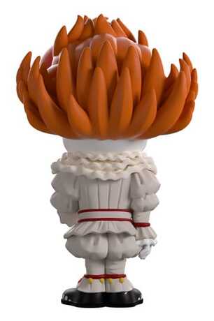 « Il » est revenu Vinyl figurine Pennywise  Youtooz