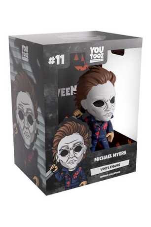 Halloween Figurine vinyle Michael Myers Youtooz