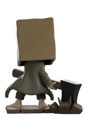 Little Nightmares 2 Vinyl figurine Mono Youtooz