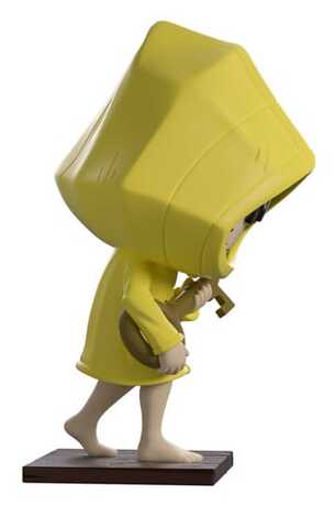 Little Nightmares 2 Vinyl figurine Six Youtooz