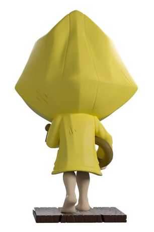 Little Nightmares 2 Vinyl figurine Six Youtooz