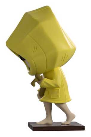 Little Nightmares 2 Vinyl figurine Six Youtooz
