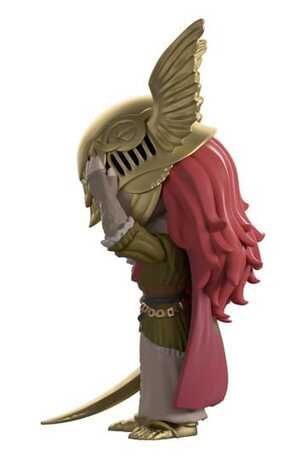 Elden Ring Vinyl figurine Malenia Youtooz