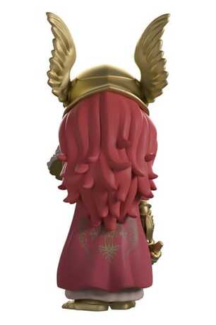 Elden Ring Vinyl figurine Malenia Youtooz