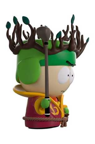 South Park Vinyl figurine Elf King Kyle Youtooz