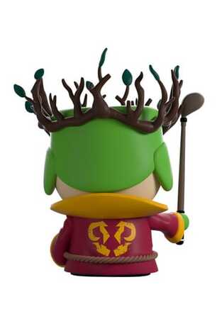 South Park Vinyl figurine Elf King Kyle Youtooz