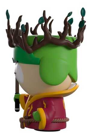 South Park Vinyl figurine Elf King Kyle Youtooz