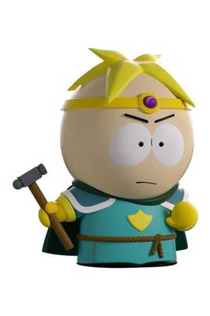 South Park Vinyl figurine Paladin ButtersYoutooz