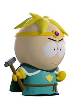 South Park Vinyl figurine Paladin ButtersYoutooz