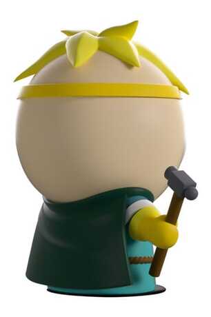 South Park Vinyl figurine Paladin ButtersYoutooz
