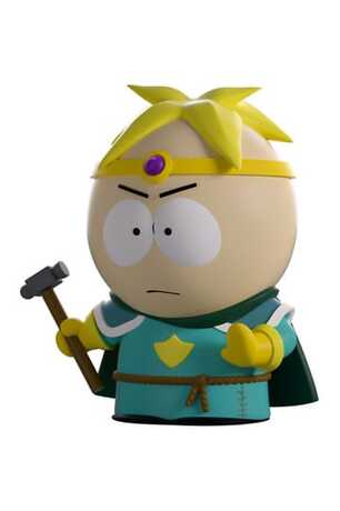 South Park Vinyl figurine Paladin ButtersYoutooz