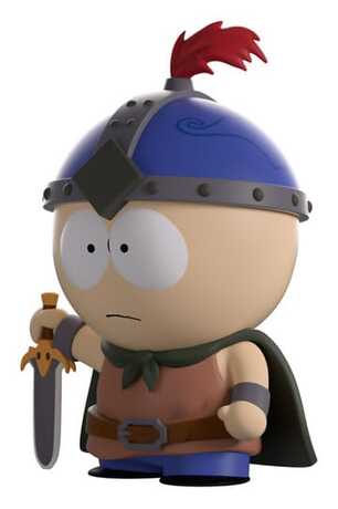 South Park Figurine en vinyle Ranger Stan Marshwalker Youtooz
