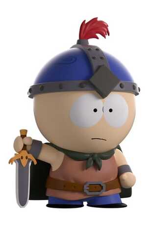 South Park Figurine en vinyle Ranger Stan Marshwalker Youtooz