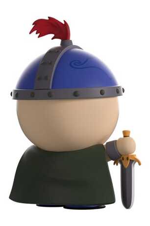 South Park Figurine en vinyle Ranger Stan Marshwalker Youtooz