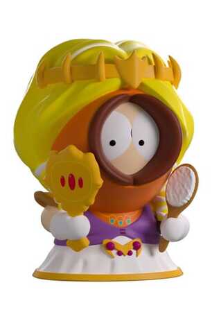 South Park Vinyl figurine Princess Kenny Youtooz