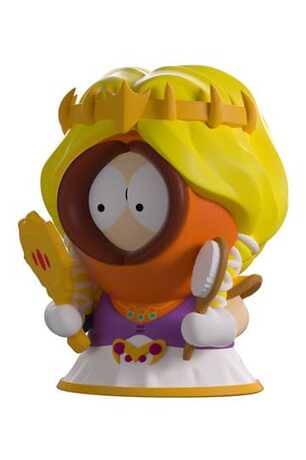 South Park Vinyl figurine Princess Kenny Youtooz