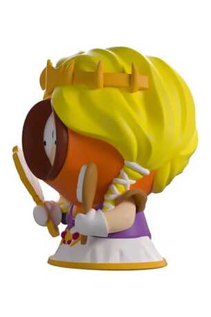 South Park Vinyl figurine Princess Kenny Youtooz