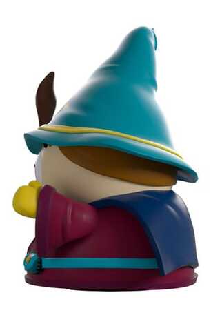 South Park Vinyl figurine Grand Wizard King  Youtooz